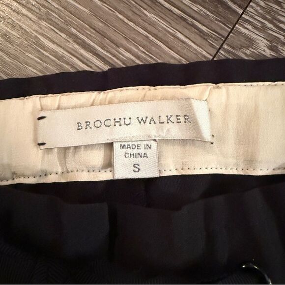 Brochu Walker Drawstring Trousers - Picture 4 of 8